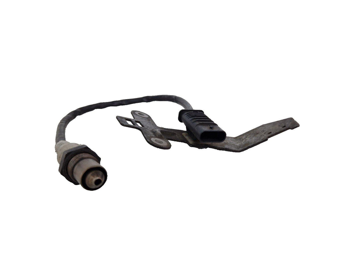 BMW X1 F48 GENUINE LAMBDA PROBE WITH BRACKET HOLDER 8570589