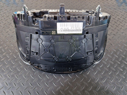 14-21 MERCEDES BENZ W205 INSTRUMENT CLUSTER SPEEDOMETER A2059001318