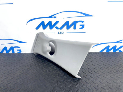16-22 BMW X1 F48 GENUINE LEFT PASSENGER SIDE B-PILLAR TRIM 7332815