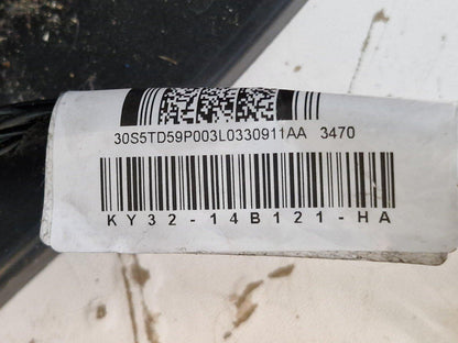 17-ON LAND ROVER DISCOVERY L462 FRONT RIGHT O/S SIDE DOOR CARD PANEL KY3214B121