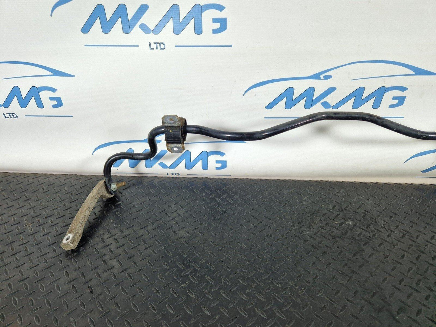 16-19 AUDI A4 B9 GENUINE OEM REAR ANTI ROLL BAR SWAY BAR 8W0511305AG