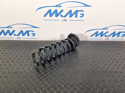 14-21 MERCEDES BENZ C200d W205 REAR COIL SPRING FITS LEFT & RIGHT A2053240204