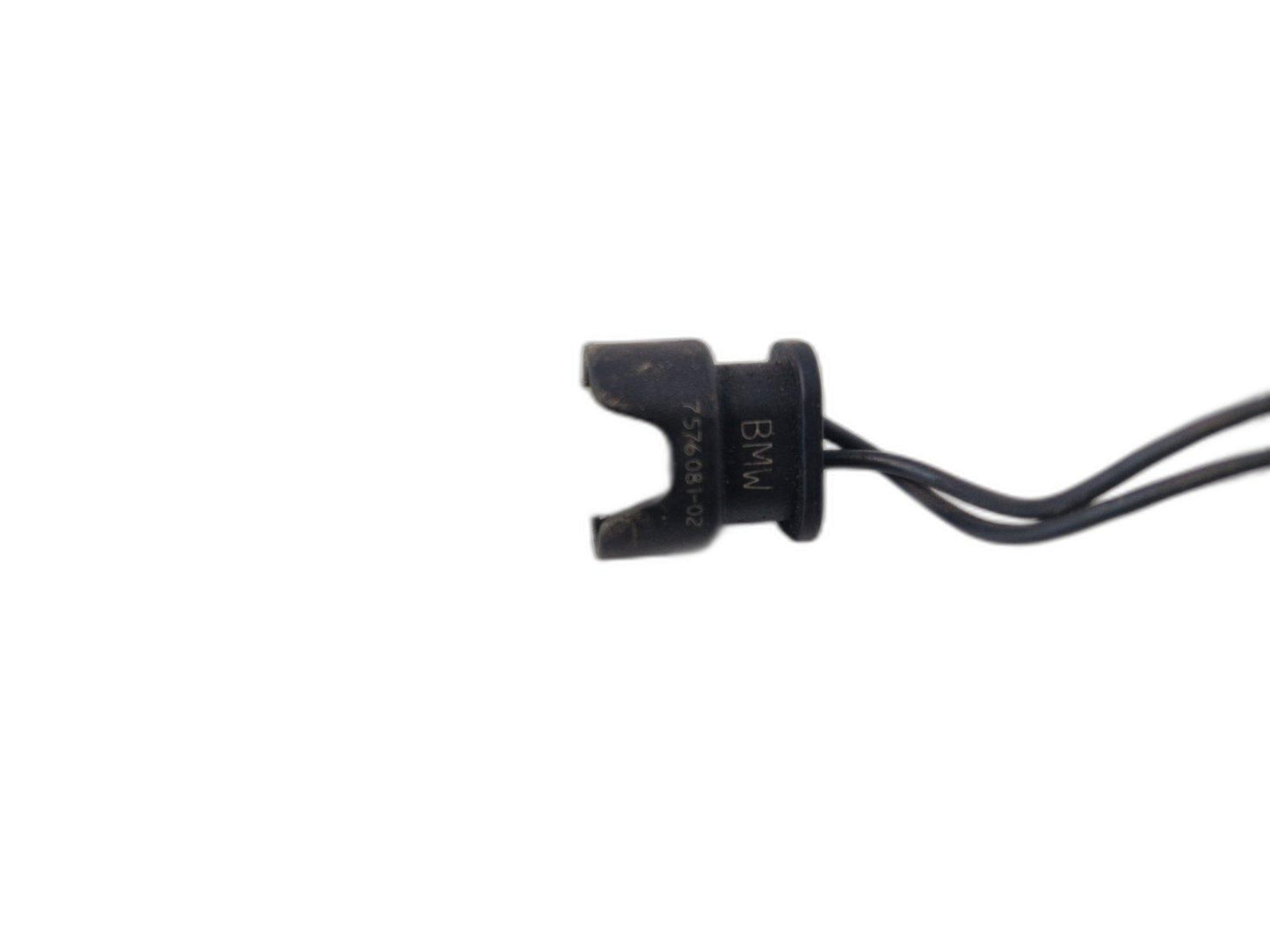 BMW 3 SERIES F30 F31 GENUINE BOOTLID TAILGATE LIFT SMART OPENER SENSOR 7273666