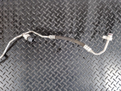 14-20 MERCEDES BENZ GLA X156 AIR CON CONDITIONING PIPE HOSE A2468301002