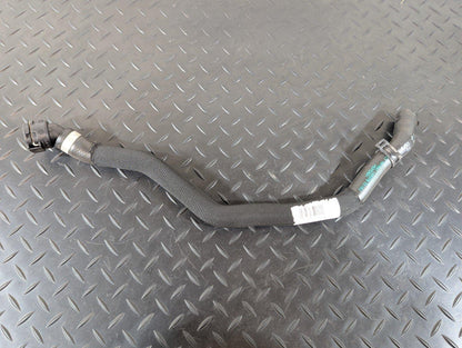 14-16 BMW 2 3 SERIES F20 F21 F22 F30 F34 COOLANT PIPE HOSE 7648644