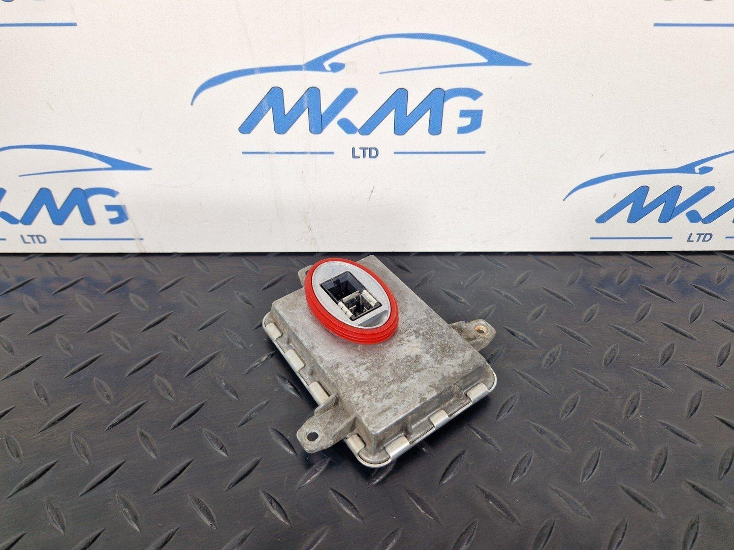 11-18 BMW 6 SERIES F06 XENON HEADLIGHT CONTROL UNIT 7356250
