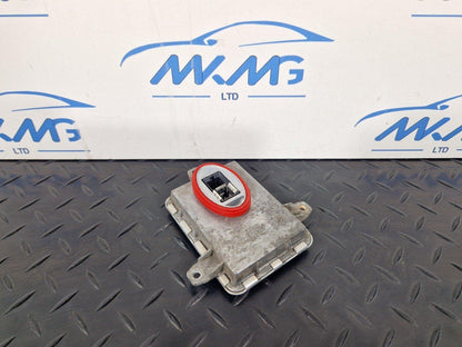 11-18 BMW 6 SERIES F06 XENON HEADLIGHT CONTROL UNIT 7356250