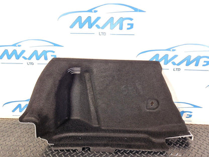 18-ON MERCEDES A CLASS W177 LEFT BOOT TRUNK TRIM PANEL COVER A1776900900