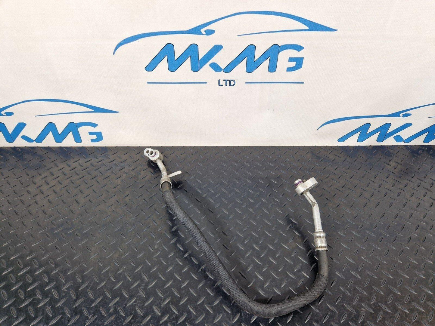 16-19 AUDI A4 B9 GENUINE AIR CONDITIONING AC PIPE HOSE 8W0816721B