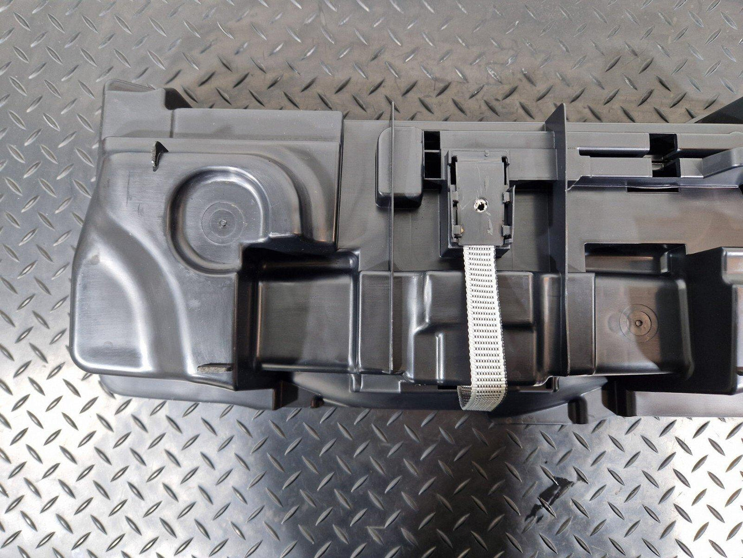 16-24 AUDI A5 F5 GENUINE TRUNK STORAGE COMPARTMENT BOX 8W0012169