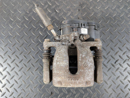 13-19 MERCEDES BENZ CLA C117 GENUINE REAR RIGHT O/S BRAKE CALIPER A2464232498