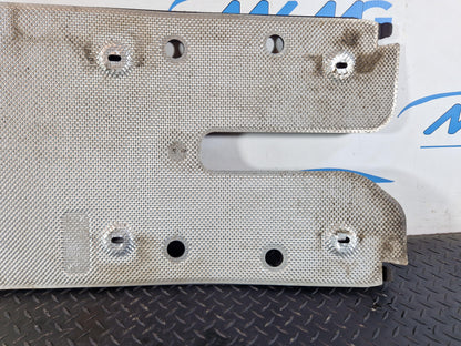 Land Rover Range Rover Evoque L551 Genuine Engine Skid Plate M8D2-14385-AA