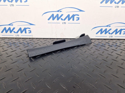 16-24 AUDI A5 F5 FRONT LEFT SIDE A-PILLAR TRIM COVER 8W6868203A