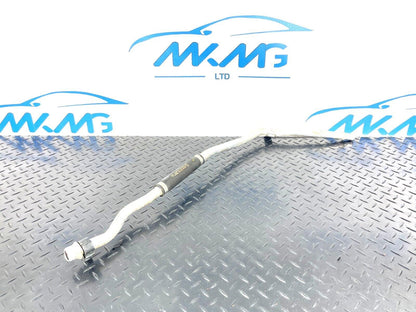 14-21 MERCEDES BENZ C350E W205 GENUINE HEATING WATER LINE A2055062560