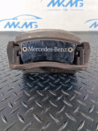 2019 Mercedes-Benz B200d B-Class W247 SUV Brake Caliper Spring A1774215100