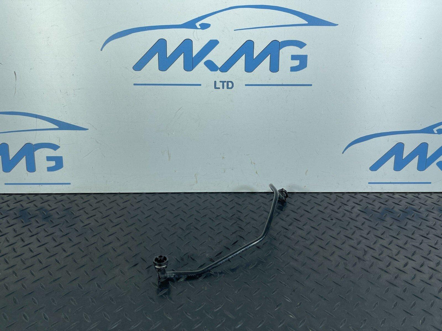 16-23 AUDI A5 F5 SPORTBACK S-LINE BREATHER GENUINE VACUUM PIPE 8W0121081AK