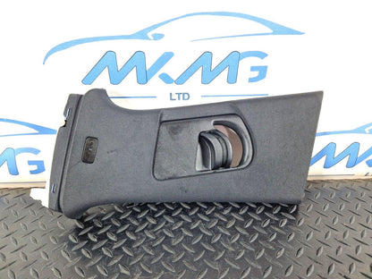 16-19 AUDI A4 B9 S-LINE OEM LEFT PASSENGER SIDE B-PILLAR TRIM COVER 8W0867243