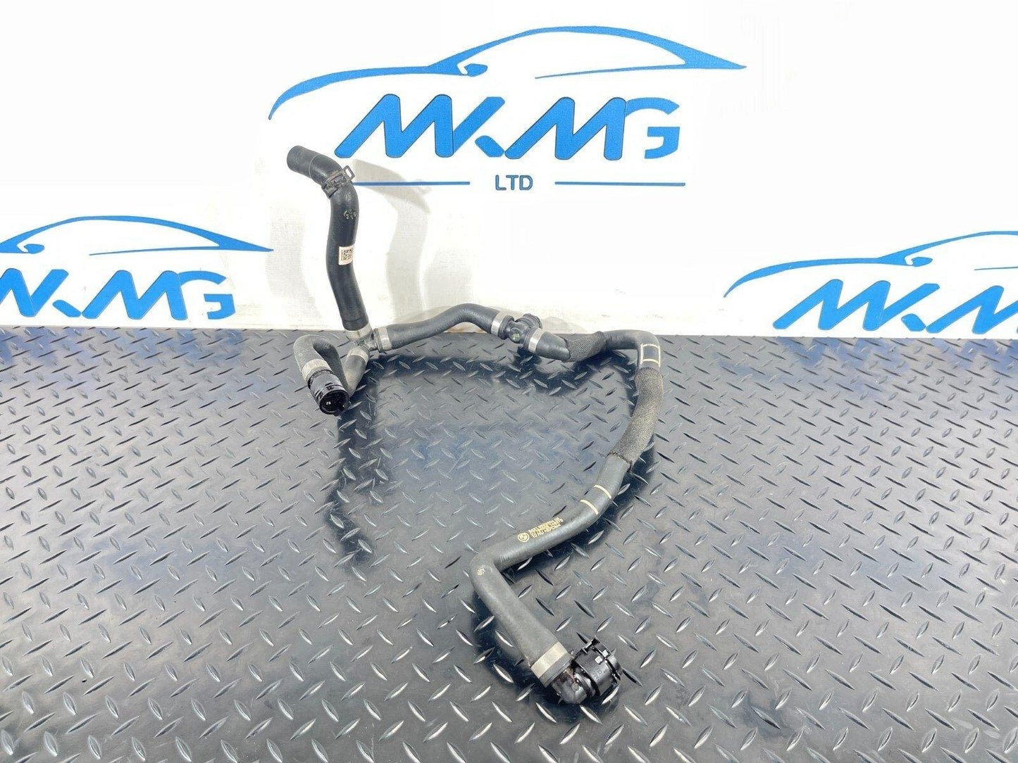 20-ON BMW 2 SERIES GRAN COUPE M-SPORT F44 COOLANT RETURN WATER PIPE 6832804