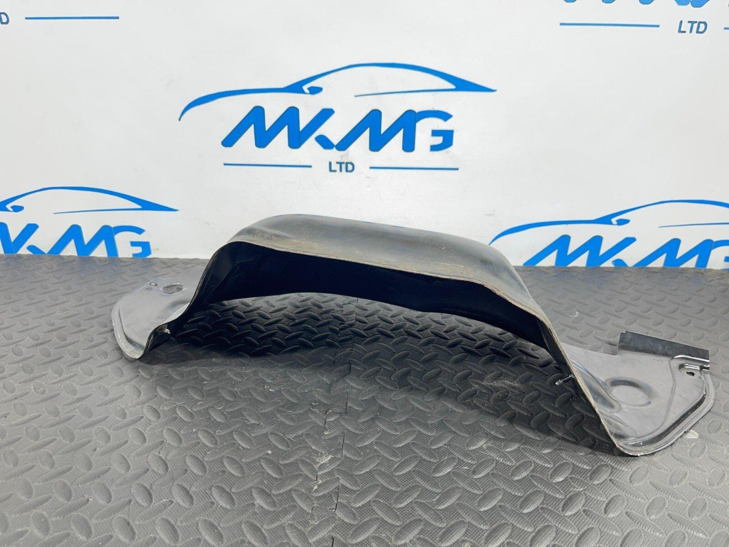 16-19 AUDI A4 B9 S-LINE GENUINE BULKHEAD FIREWALL PROTECTION SHIELD 8W0819523F