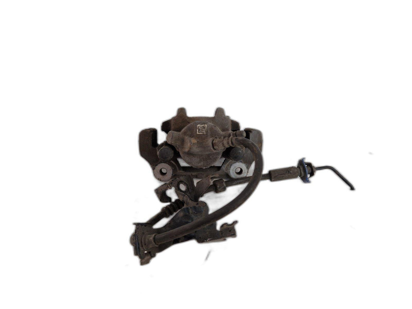 2012 BMW 1 SERIES F20 BREAK CALIPER FRONT RIGHT SIDE W09091