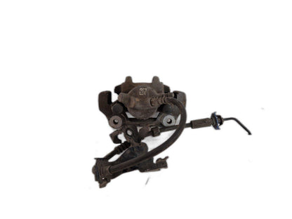 2012 BMW 1 SERIES F20 BREAK CALIPER FRONT RIGHT SIDE W09091