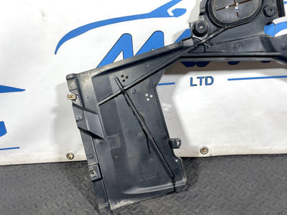 14-21 BMW 2 SERIES GRAN TOURER F46 REAR RIGHT UNDERBODY COVER TRIM 7290808