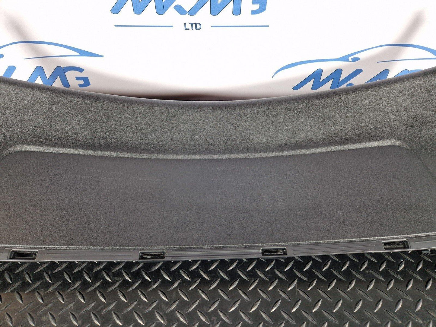 18-ON MERCEDES BENZ A CLASS W177 REAR BOOT INTERIOR TRIM A1777400500