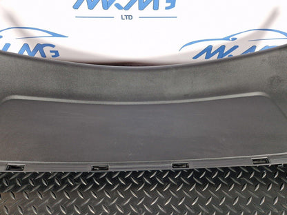 18-ON MERCEDES BENZ A CLASS W177 REAR BOOT INTERIOR TRIM A1777400500