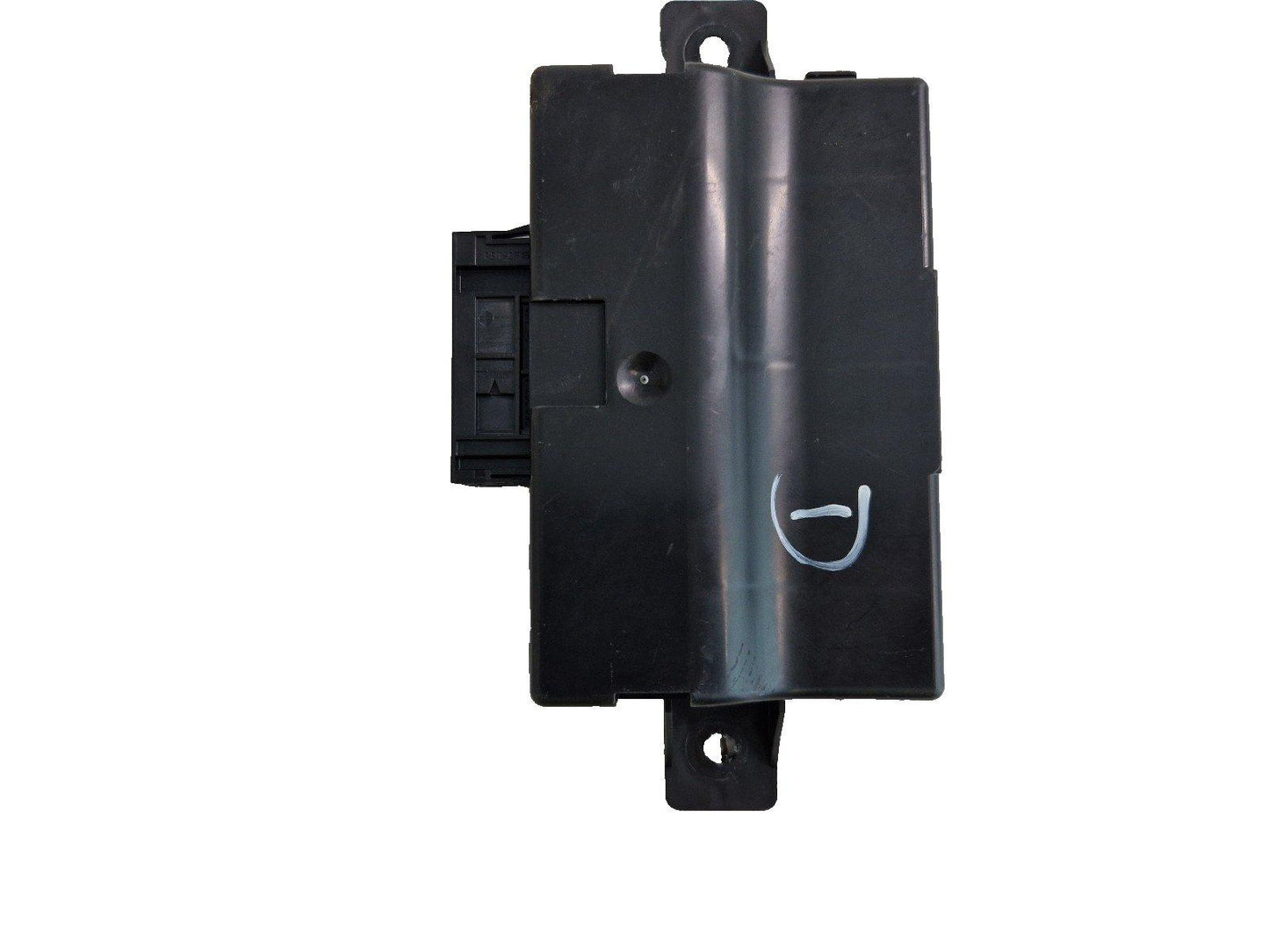12-18 AUDI A6 C7 2.0 DIESEL CNHA/CNH GATEWAY CONTROL MODULE ECU 4G5907468C