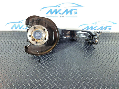 16-22 BMW X1 F48 GENUINE REAR LEFT SUSPENSION ARM 6851579