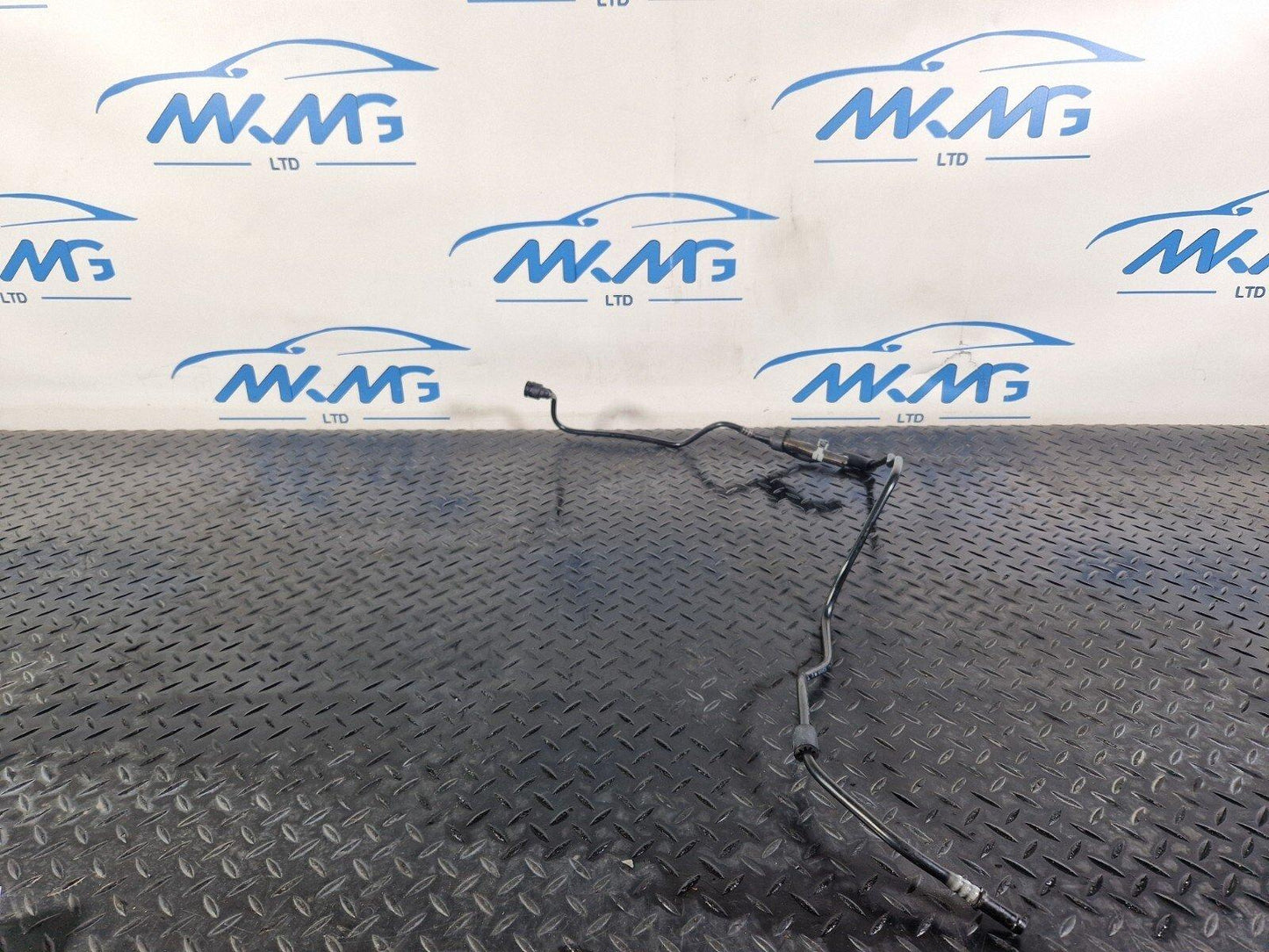 19-ON MERCEDES BENZ CLA C118 WATER COOLANT PIPE LINE A1775012902