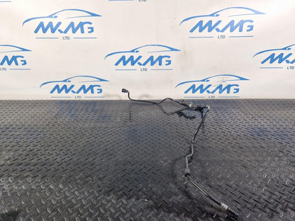 19-ON MERCEDES BENZ CLA C118 WATER COOLANT PIPE LINE A1775012902