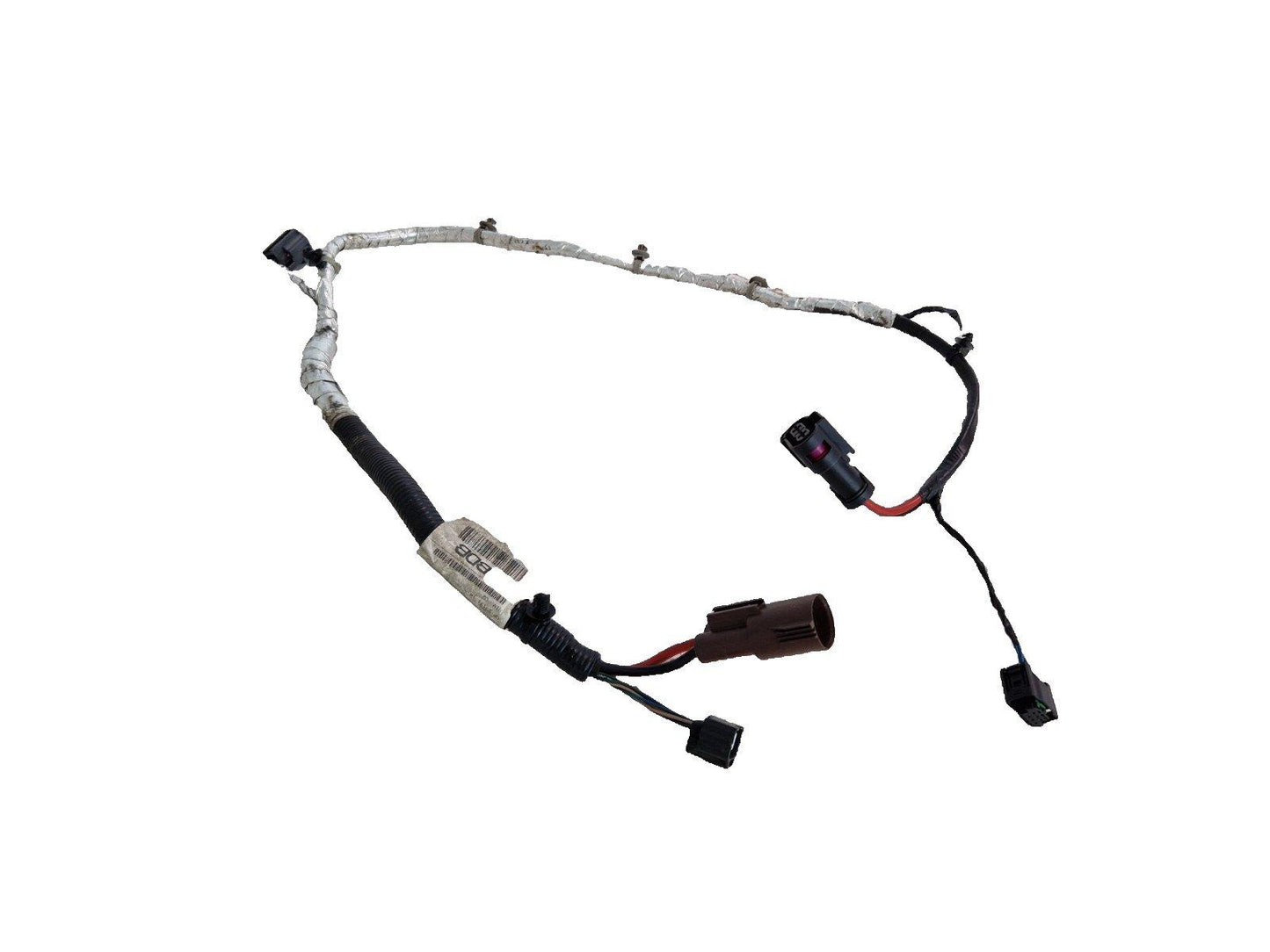 14-19 LAND ROVER L550 DISCOVERY SPORT STEERING RACK WIRING LOOM GK7214A614