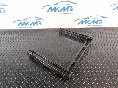 16-20 AUDI Q7 4M GENUINE FRONT SEAT FRAME BRACKET FITS LEFT & RIGHT 4M0881677A