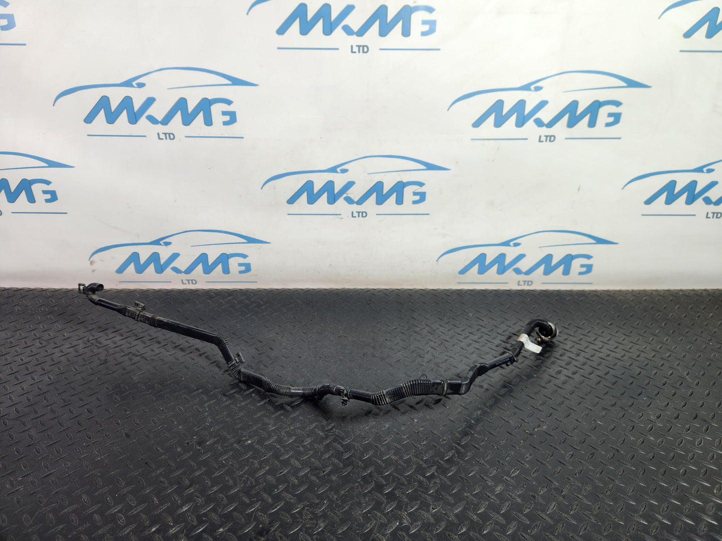 Land Rover Range Rover Evoque L551 SUV Water Drain Line Hose K8D2-10C820-AB