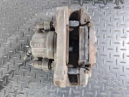 12-18 BMW 4 SERIES F32 F33 F36 LCI M-SPORT 2.0D  RIGHT O/S BRAKE CALIPER 24/57