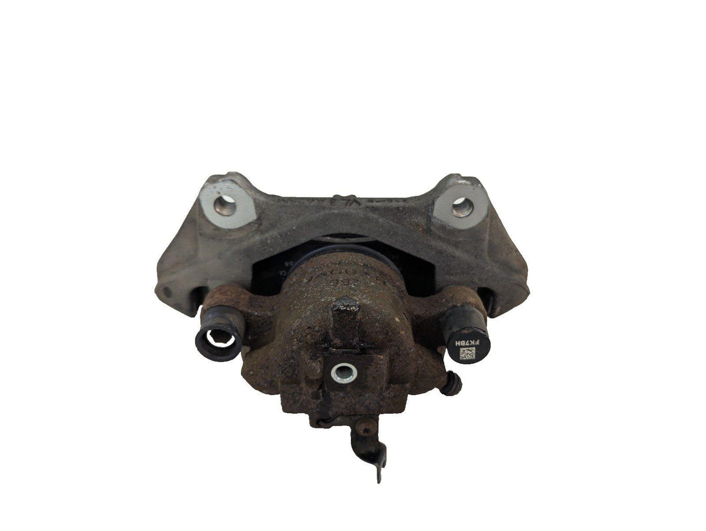 14-19 LAND ROVER L550 DISCOVERY SPORT CALIPER FRONT PASSENGER SIDE A426M