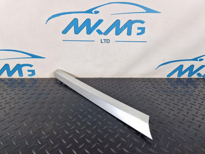 10-15 AUDI Q7 4L GENUINE OEM REAR RIGHT O/S DOOR PANEL TRIM COVER 4L0867420