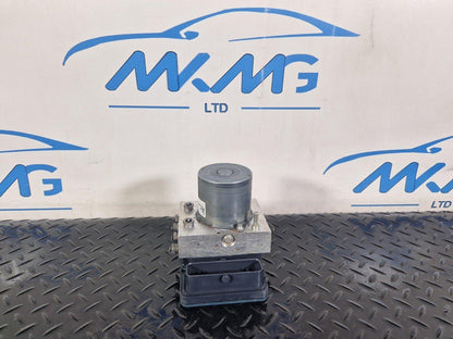 19-ON MERCEDES BENZ CLA C118 GENUINE ABS PUMP A2439010900 A2439002000