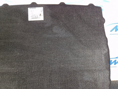 16-22 BMW X1 F48 GENUINE BOOT FLOOR STORAGE PANEL MAT LINER 7425349