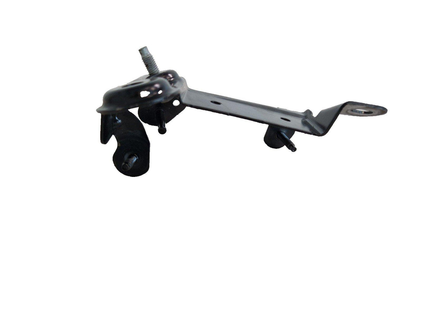 14-19 LAND ROVER L550 DISCOVERY SPORT EVOQUE ABS PUMP BRACKET EJ322B389CA