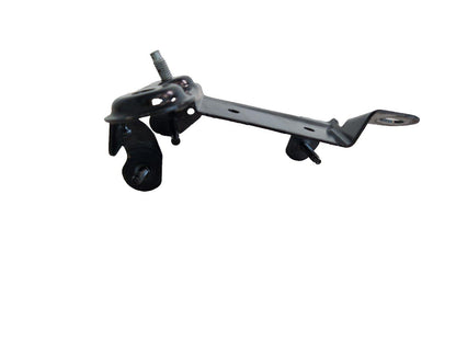 14-19 LAND ROVER L550 DISCOVERY SPORT EVOQUE ABS PUMP BRACKET EJ322B389CA