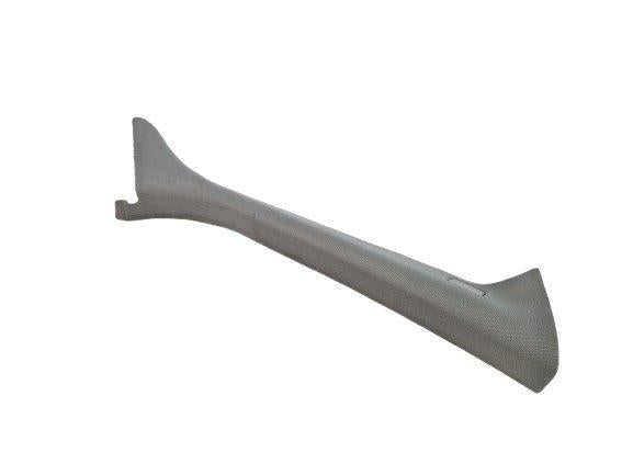 14-19 LAND ROVER L550 DISCOVERY SPORT O/S DRIVER UPPER A PILLAR TRIM FK7203510AE