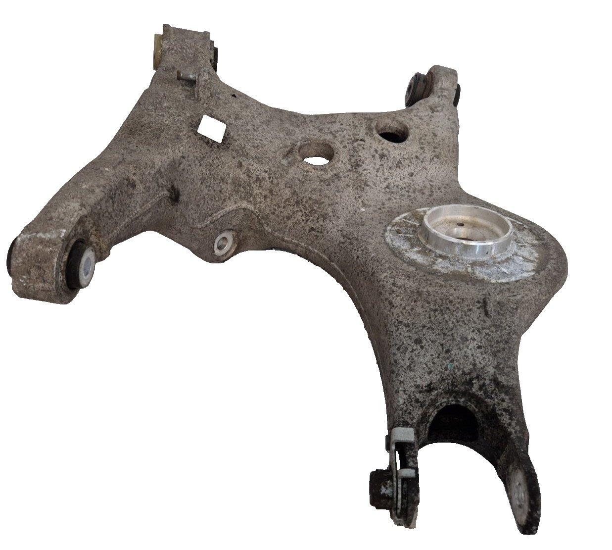 17-ON LAND ROVER DISCOVERY L462 GENUINE OEM REAR LEFT CONTROL ARM JPLA5B531AA