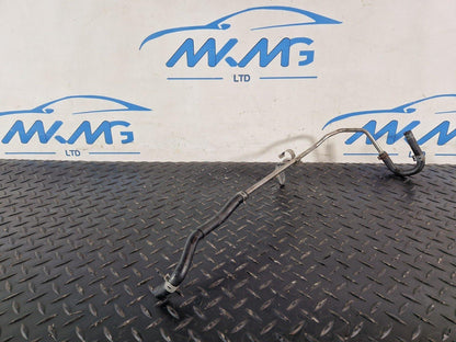 12-18 AUDI A6 C7 2.0 TDI DIESEL CGLC/CGL FUEL RETURN PIPE HOSE 04L131552BJ