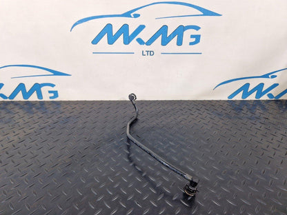 16-19 AUDI A4 B9 OEM GENUINE BREATHER VACUUM PIPE 8W0121081AK