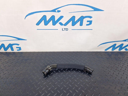 10-18 AUDI A7 4G S-LINE OEM COOLANT PIPE HOSE 4H0121447AC