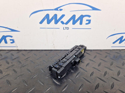 14-21 MERCEDES-BENZ C-CLASS C250D W205 GENUINE OEM SWITCH BLOCK A2059052851
