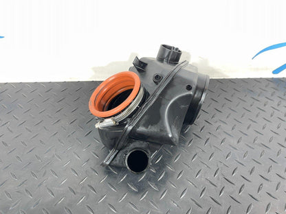 18-ON MERCEDES BENZ A CLASS W177 DIESEL REBREATHER AIR INTAKE DUCT A6540901301