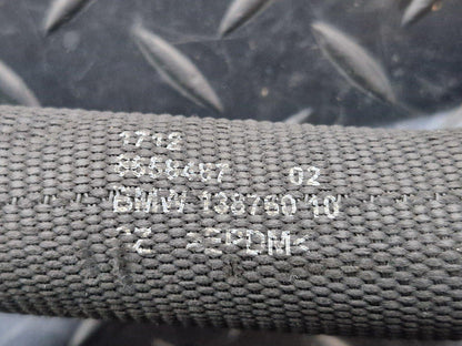 14-21 BMW 2 SERIES GRAN TOURER F45 F46 WATER COOLANT HOSE PIPE 8658487